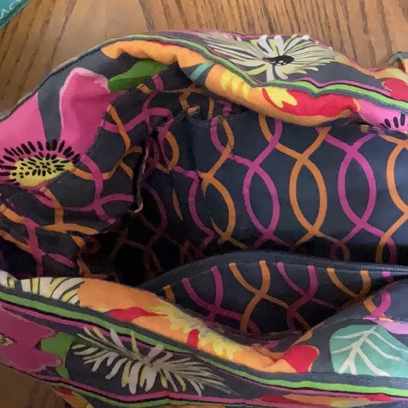 Vera Bradley Handbag - Picture 3 of 6